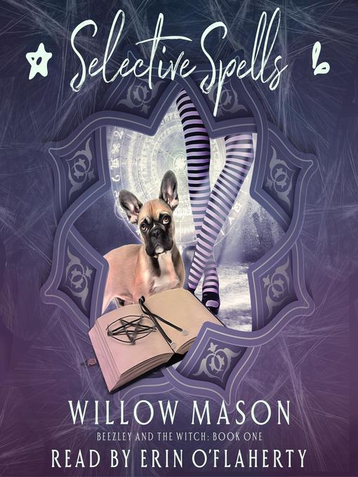 Title details for Selective Spells by Willow Mason - Available